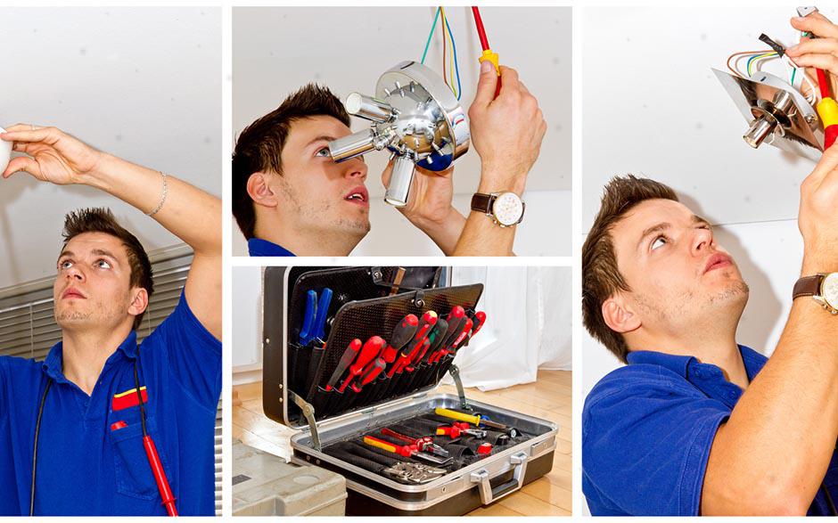 électricien artisan Viroflay